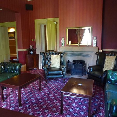 סקארבורו Hackness Grange Country House Hotel מראה חיצוני תמונה